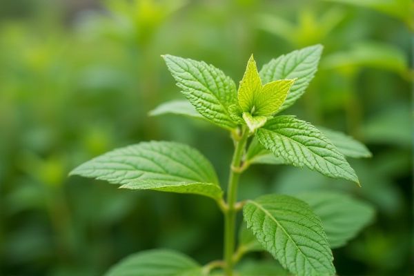 Growing Stevia in Southern California for a Sweet and Sustainable Herb Garden