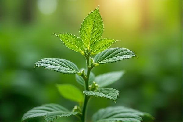 Growing Stevia in Tropical Climates for Sweet and Sustainable Harvests
