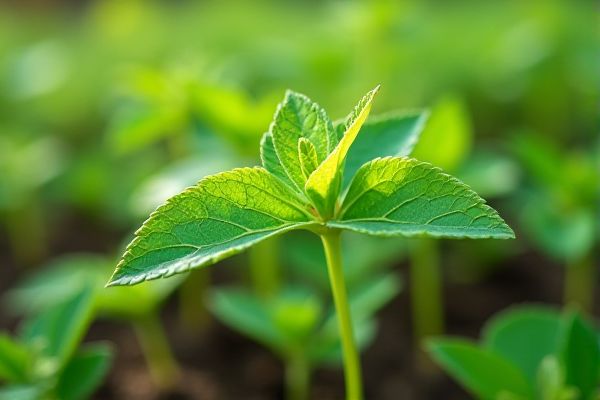 Cultivating Stevia in Vietnam for Profitable Export Opportunities