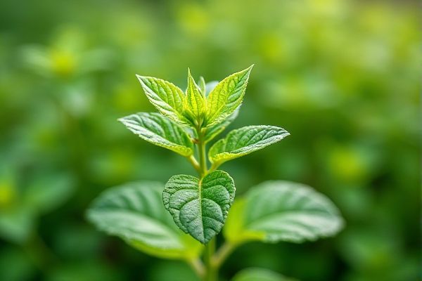 Thriving Stevia Cultivation Tips for Gardeners in Zone 9b