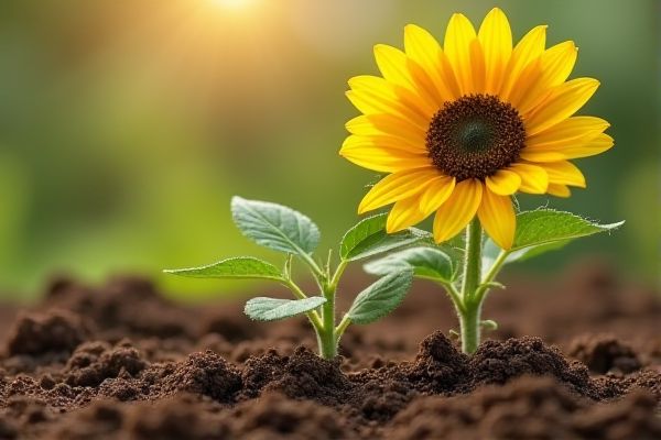 Growing Sunflowers Successfully in Clay Soil for Vibrant Blooms