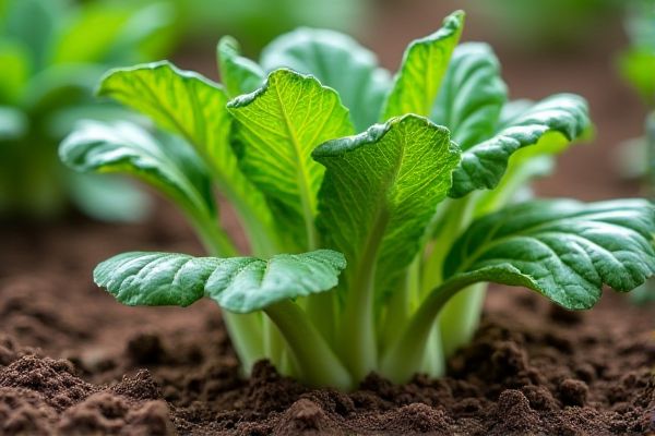 Growing Swiss Chard in Clay Soil for a Healthy and Productive Garden