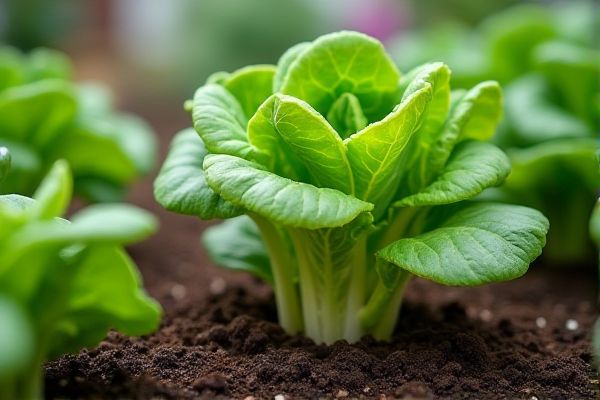 Growing Swiss Chard in Compact Apartment Spaces for Fresh, Homegrown Greens