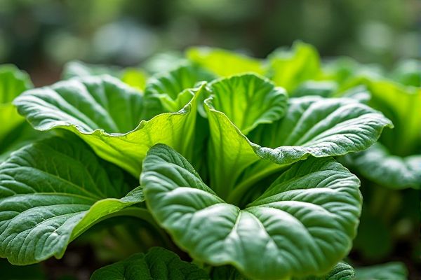 Growing Swiss Chard in Shaded Garden Spaces for Lush, Nutritious Greens