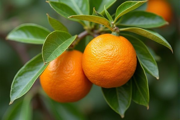 Thriving Tangerine Growth Strategies for High Altitude Regions