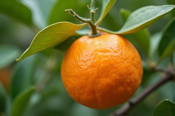 Growing Tangerine Trees in Raised Garden Beds for Optimal Fruit Production