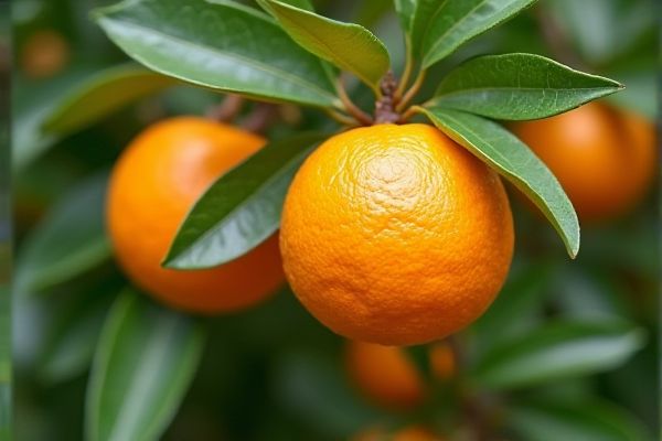 Growing Tangerine Trees in Subtropical Climates for Optimal Fruit Production