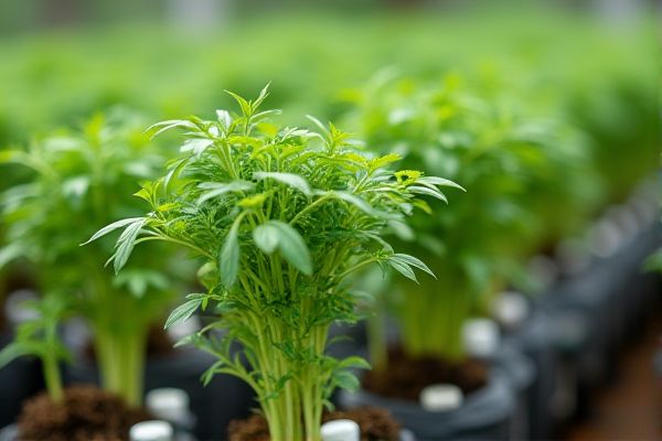 Growing Tarragon in Aquaponics for Fresh and Flavorful Herbs