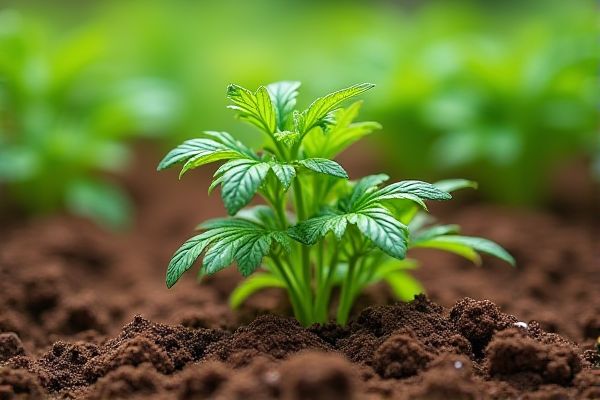 Growing Tarragon in Clay Soil for a Robust and Aromatic Herb Harvest