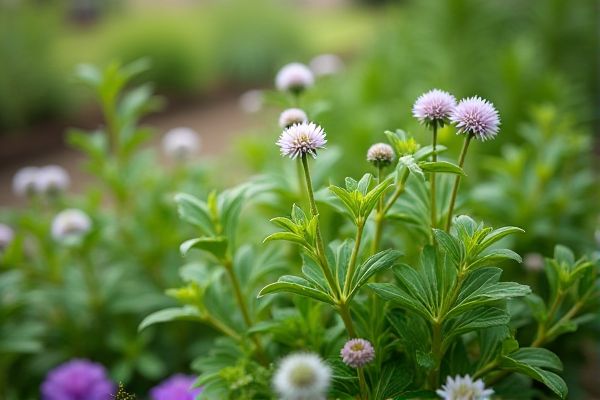 Growing Tarragon in Community Gardens for Fresh, Aromatic Herbs