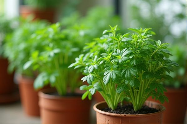 Growing Tarragon in Indoor Containers for Fresh Culinary Herbs Year-Round