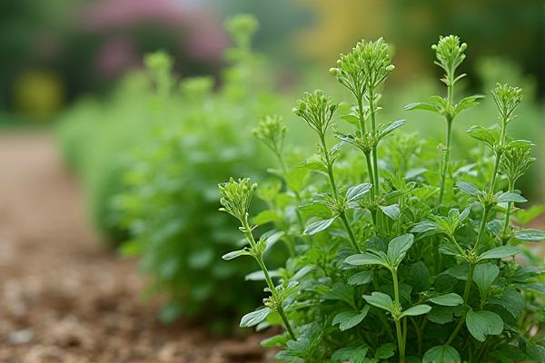 Thriving Tarragon Growth Techniques for Drought-Prone Garden Environments