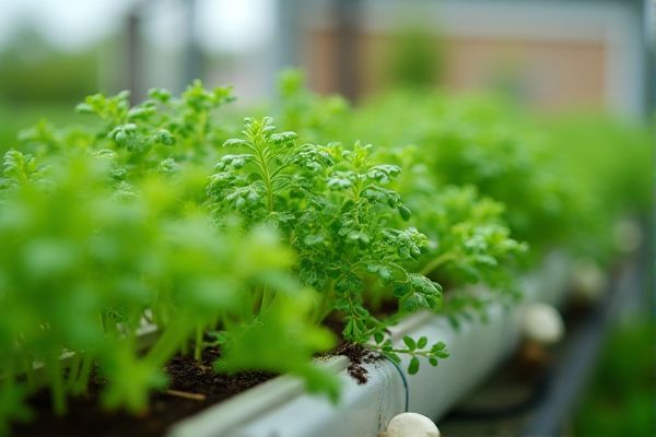 Growing Tarragon in Hydroponic Systems for Fresh, Flavorsome Herbs