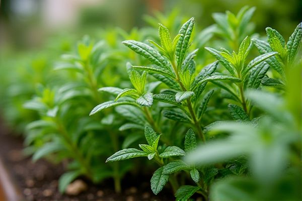 Successfully Grow Tarragon in Raised Garden Beds for Fresh, Aromatic Herbs
