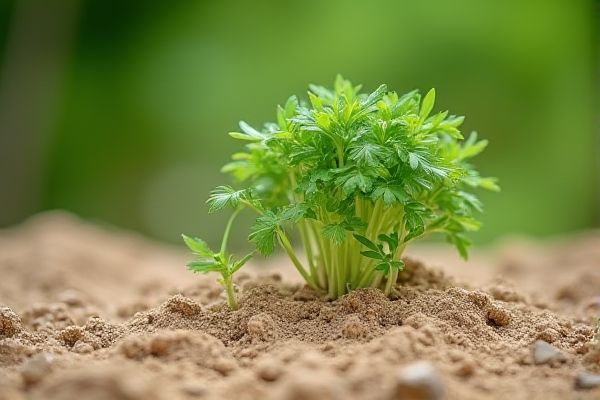 Grow Healthy Tarragon in Sandy Soil with These Effective Techniques