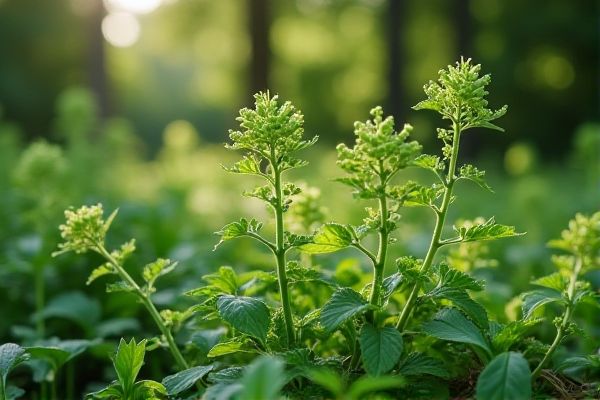 Growing Tarragon in Shady Areas for a Flavorful and Hardy Herb Garden
