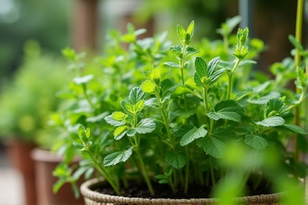 Growing Tarragon in Vertical Gardens for Fresh and Flavorful Herbs