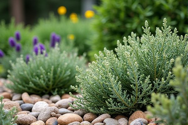 Thriving Thyme in Rock Gardens for Stunning Low-Maintenance Landscaping
