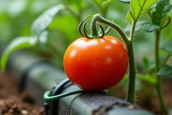 Maximize Tomato Growth in Aquaponic Systems for Bountiful Harvests