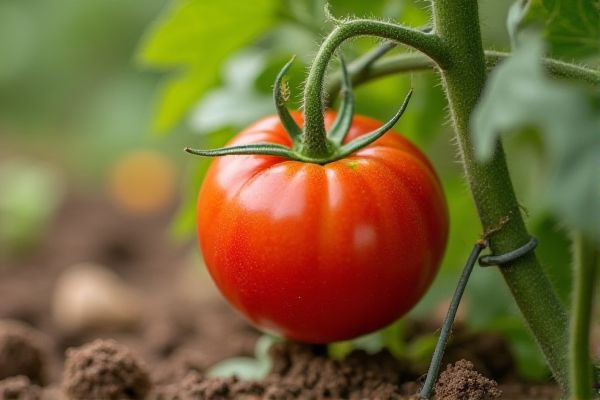 Growing Tomatoes in Hot and Arid Climates for a Bountiful Harvest