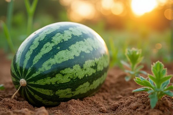 Growing Watermelon in Arid Climates for Sweet and Juicy Harvests