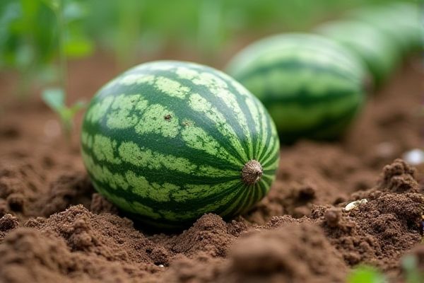 Thriving Watermelon Growth in Clay Soil: Tips for Optimal Planting and Care