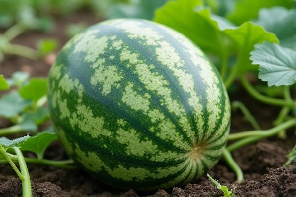 Growing Watermelon in Northern Latitudes for a Sweet and Juicy Harvest