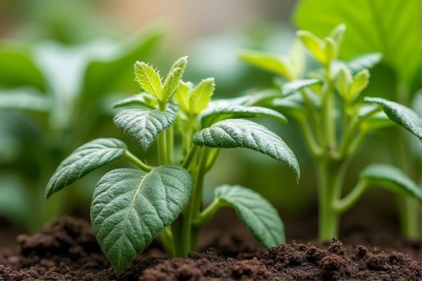 Growing Zucchini in Containers Indoors for a Bountiful Harvest