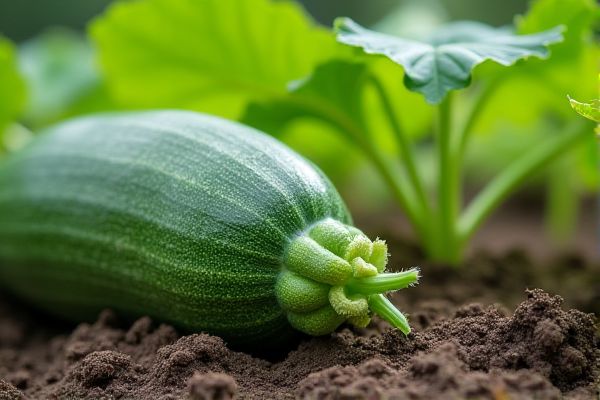 Grow Bountiful Zucchini in Florida's Summer Heat with Expert Tips