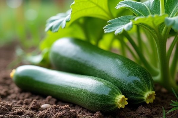 Growing Zucchini in Northern Climates for a Bountiful Summer Harvest