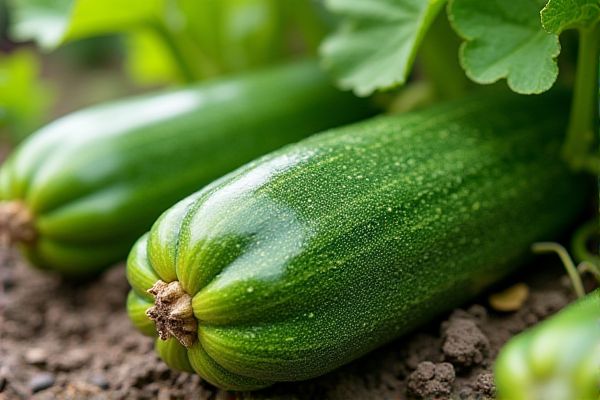 Maximize Your Harvest by Growing Zucchini in Vertical Garden Setups