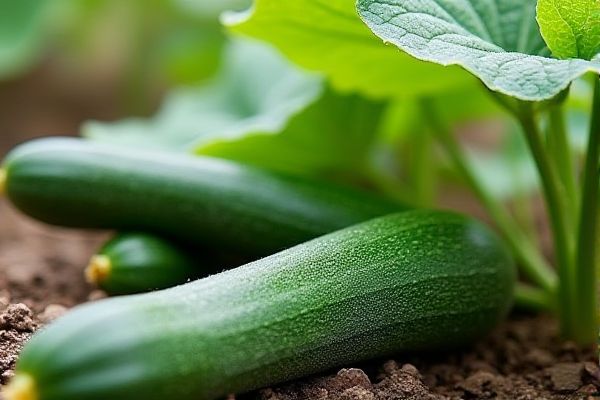 Growing Zucchini Successfully in Zone 9b for a Bountiful Harvest