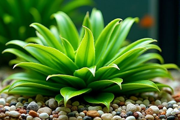 Growing ZZ Plants in Aquarium Gravel for Unique Indoor Greenery