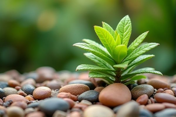 Growing ZZ Plants in Clay Pebbles for Healthy and Thriving Indoor Greenery