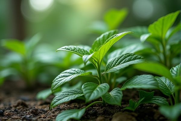 Growing ZZ Plants in Humid Environments for Lush Indoor Greenery