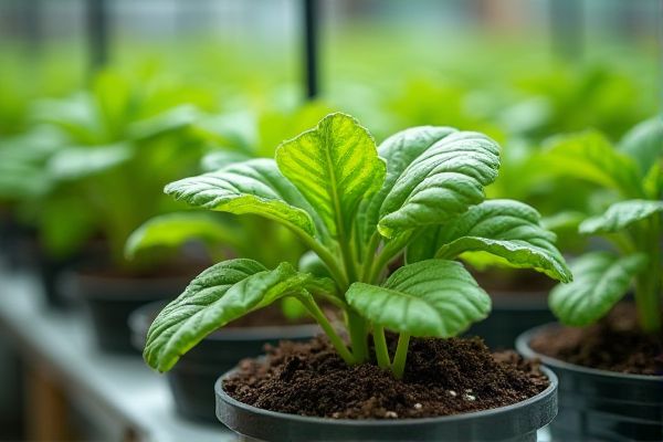 Growing ZZ Plant in Hydroponic Systems for Lush Indoor Foliage