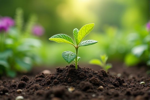 Growing ZZ Plants in LECA for Optimal Drainage and Growth