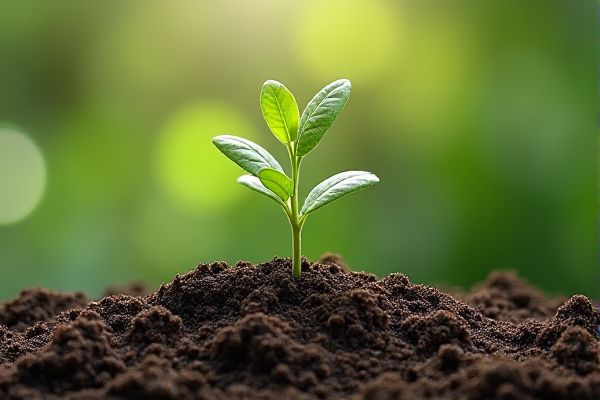 Growing ZZ Plant in Perlite Mix for Optimal Drainage and Growth