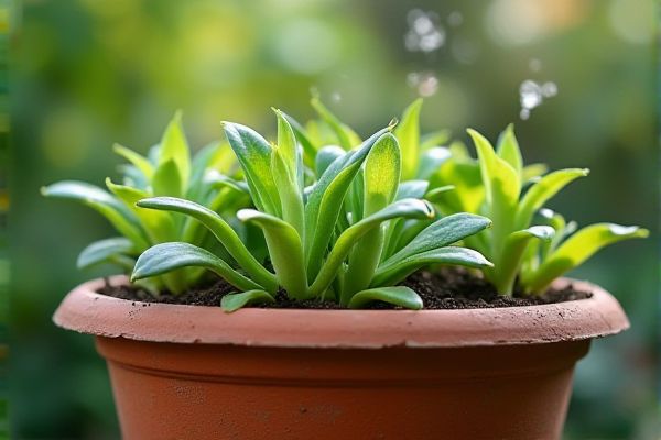 Growing ZZ Plants in Self-Watering Pots for Optimal Growth and Low Maintenance
