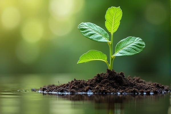 Growing ZZ Plants in Water for Elegant, Low-Maintenance Indoor Greenery