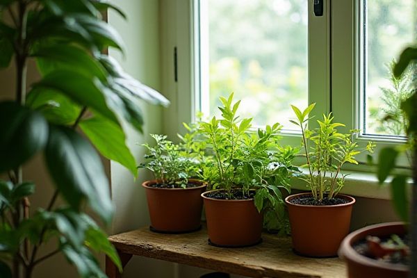 Growing ZZ Plants in Windowless Rooms for Low-Light Indoor Greenery